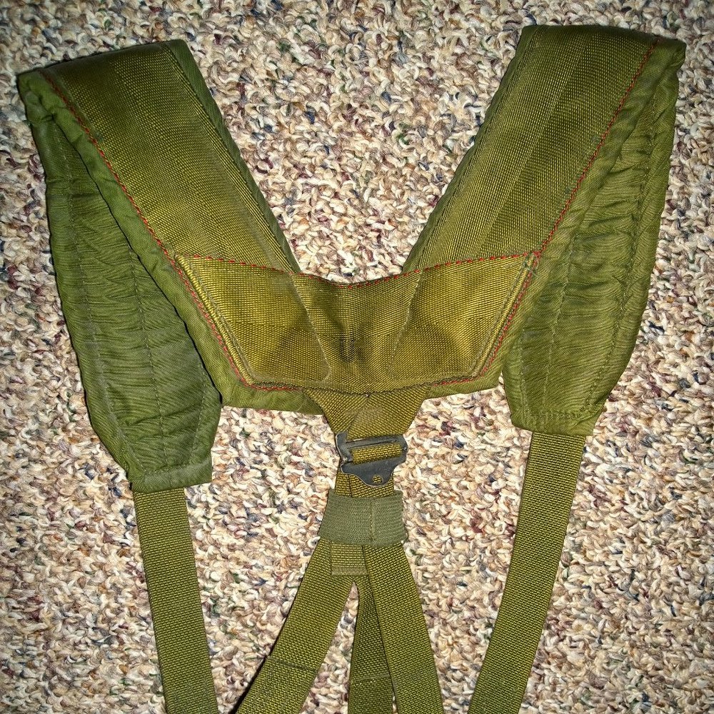 Military Backpack - Picture 6 of 7